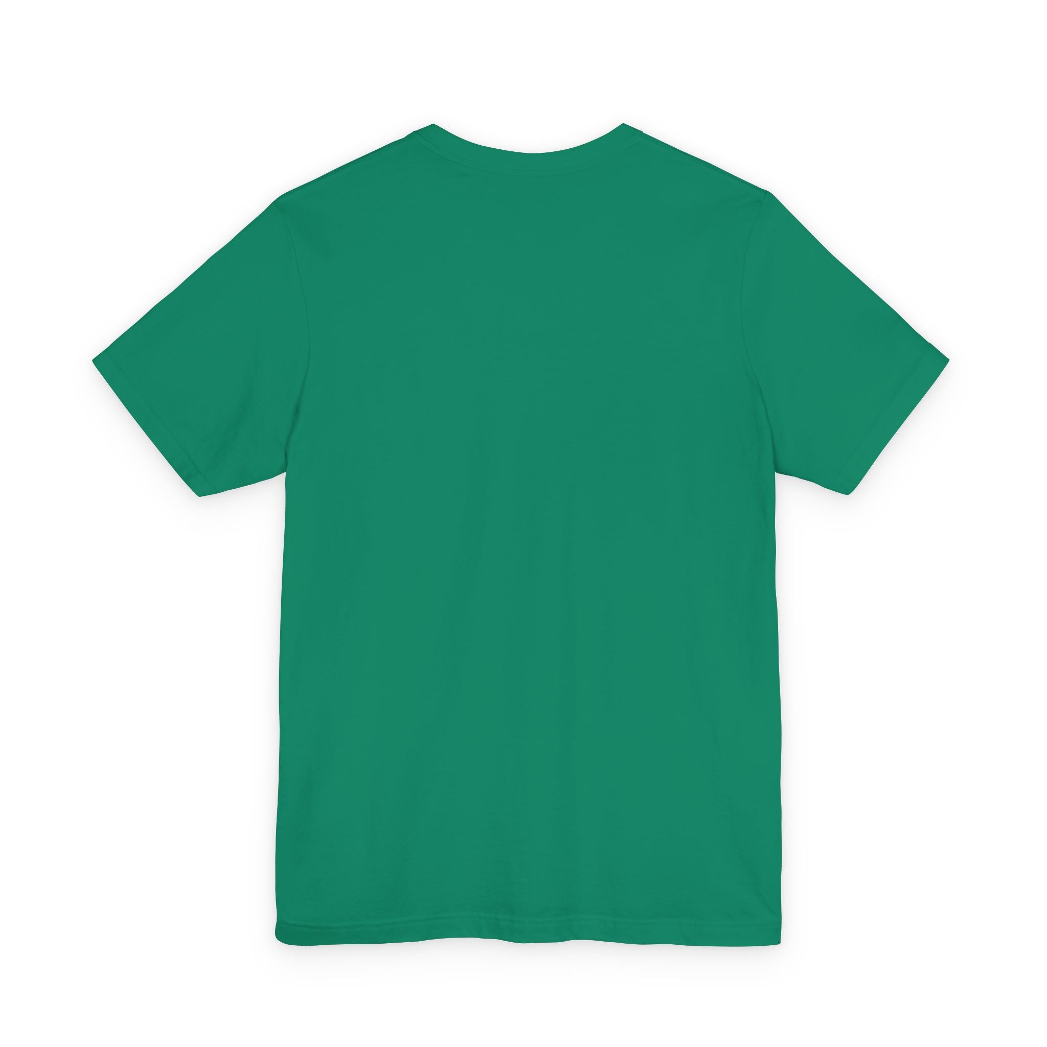 Clover Puppy Tee | St. Patrick's Day Lucky Dog Shirt
