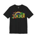 One Lucky Teacher T-Shirt | St. Patrick's Day Teacher Tee