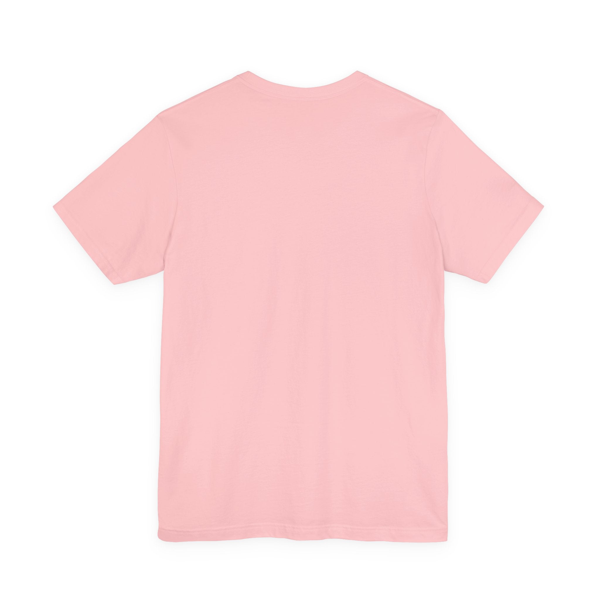 Watercolor Heart Doodle Tee | Heart Pattern T-Shirt, Valentine Shirt