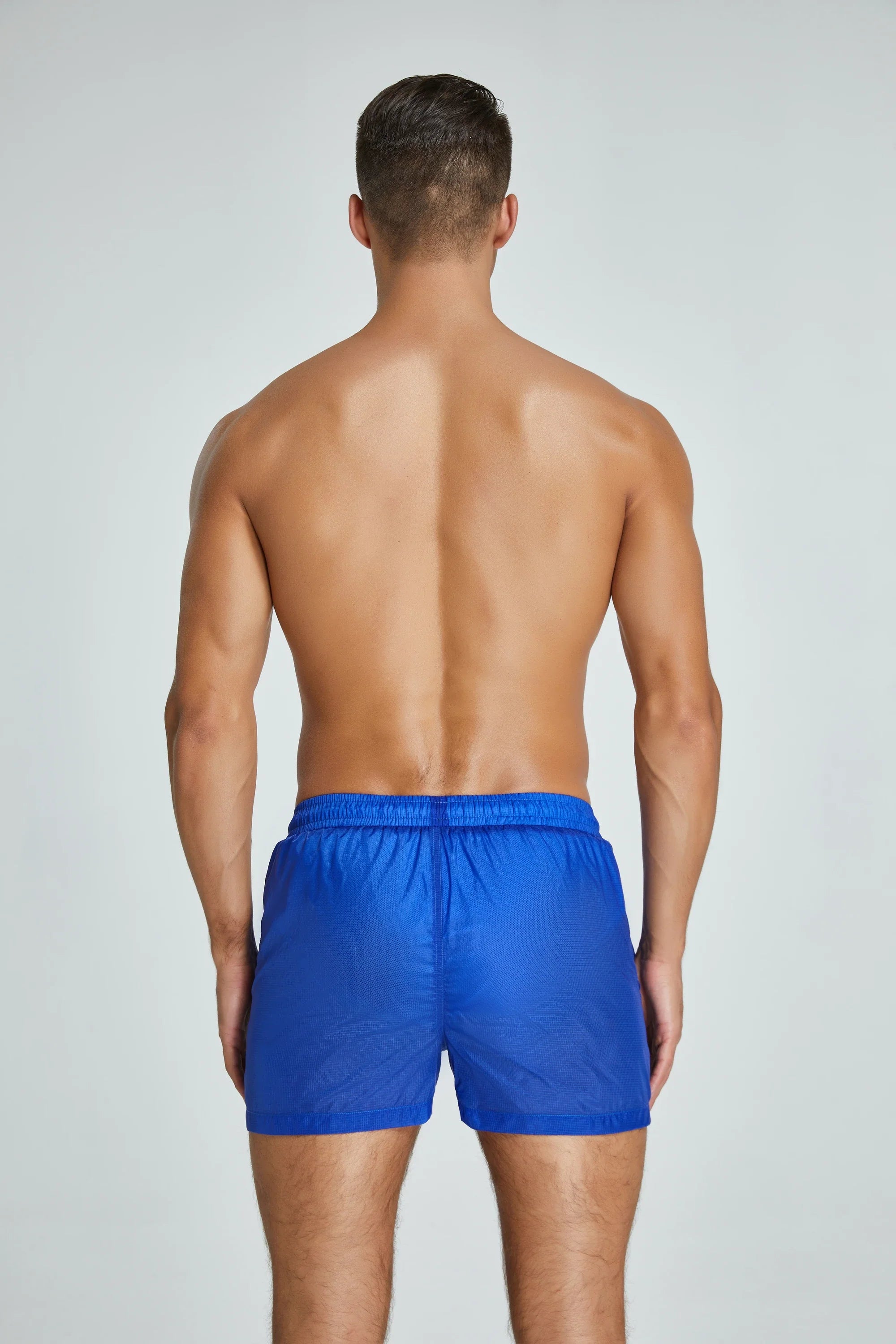 Men’s Athletic Shorts – Lightweight, Stylish, and Airy